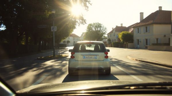 Trouvez facilement un utilitaire économique à Bron avec France Cars