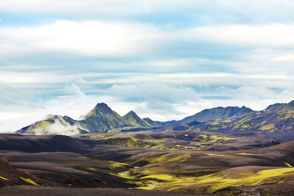 Voyage en islande : guide complet pour un séjour inoubliable