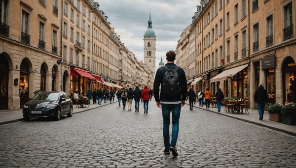 Votre voyage sur mesure à lyon : créez des souvenirs inoubliables