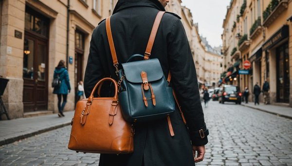 Les meilleurs sacs pour voyager avec style : votre guide ultime pour les voyages